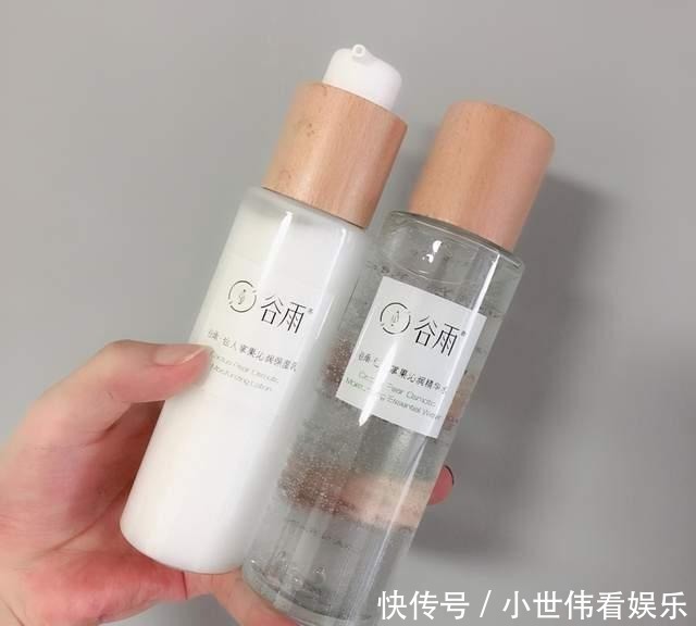 建议女生别跟风买水乳，这4款无名水乳更适合国人肤质，便宜耐用