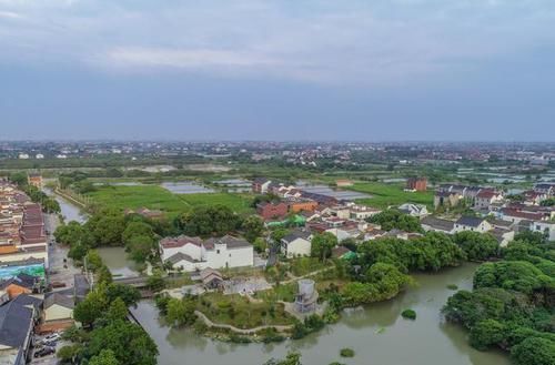 中国最“郁闷”的县城，说到名字不一定知道，但是说到风景都知道