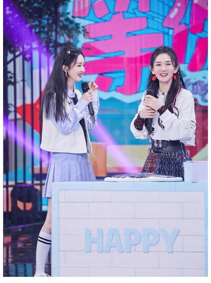 数据显示,谢娜成为《快乐大本营》的累赘,煽情部分七成观众换台