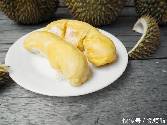 血管堵塞|这种水果吃一次等于喝“一桶油”,不想脑梗尽量远离,您吃了吗