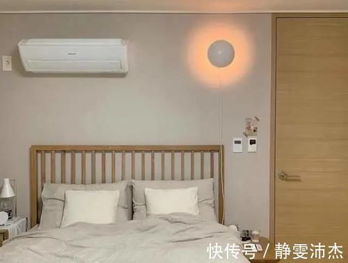 原木色|他家极简又温馨,怎么做到的?堪比电影场景,引无数人羡慕