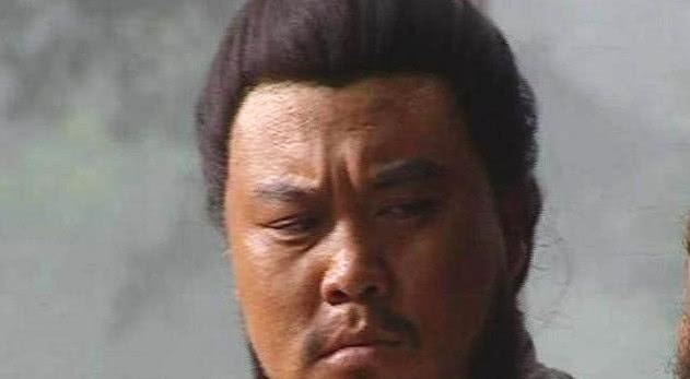 五位错失梁山五虎的好汉,他们若是能够成功上山,必能有一番作为