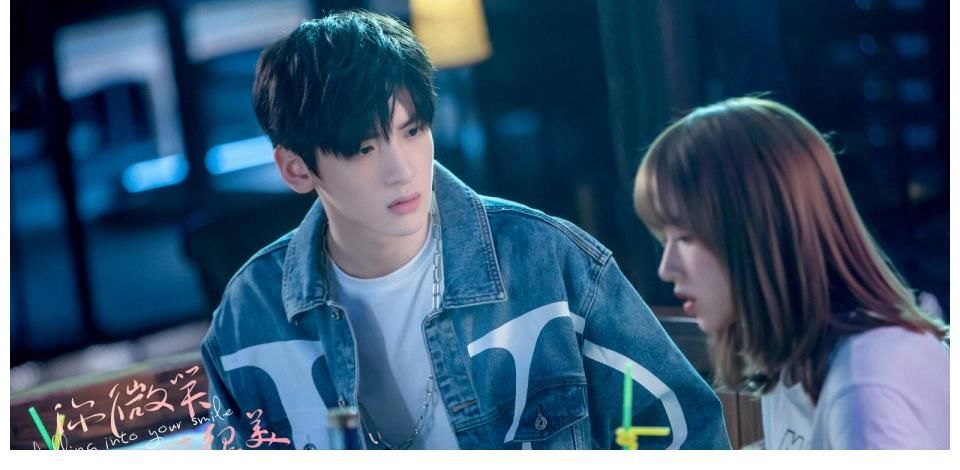 激情|《你微笑時很美》王菊獻唱《鋒芒》 為青春點燃澎湃激情