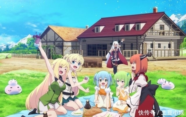 动漫|今年四月新番数量大减,众多优质日漫作品无人问津,对此你怎么看