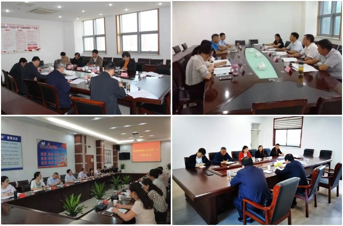 相关部门|阜宁县人大：持续发力推进审计整改监督