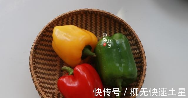 益肾|这道菜虽然是素菜,这样搭配做给孩子吃,冬季多吃既健脾又益肾!