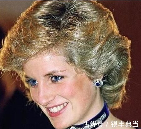 玛丽王后!红颜薄命!全球最会戴珠宝的女人,她戴过的首饰成为传奇