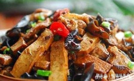 学会|学会5道美味的家常菜,老公会更加爱你,越吃越停不下筷子,舒服