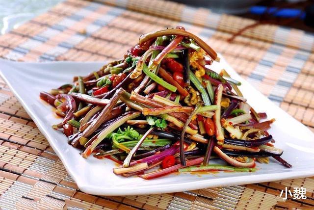 列入|世卫组织3种蔬菜已被列入伤肝“黑名单”,提醒父母,尽量少吃