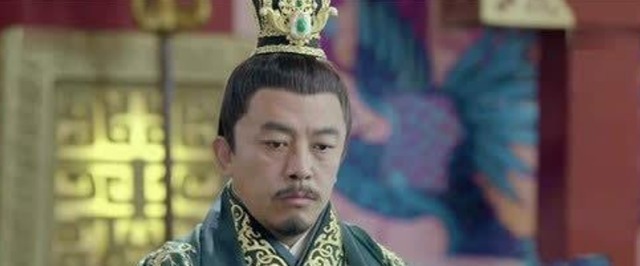 雍纠&丈夫和父亲只能活一个,她用一句话解决,还诞生一成语沿用至今