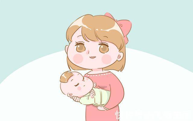 宝宝|照顾不满6 个月的宝宝,这4点不注意,会影响他的身体发育