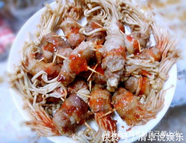 金针菇新吃法！教你6种方法，做起来简单全家人都爱