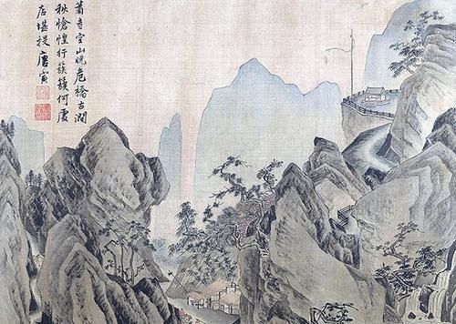  匡世济|忧国忧民、匡世济俗，杜牧代表作《阿房宫赋》