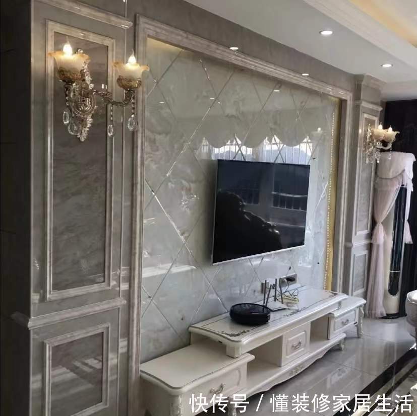 烟道|第2次装修,坚持做了这8个家居决定,十万预算装出二三十万的效果