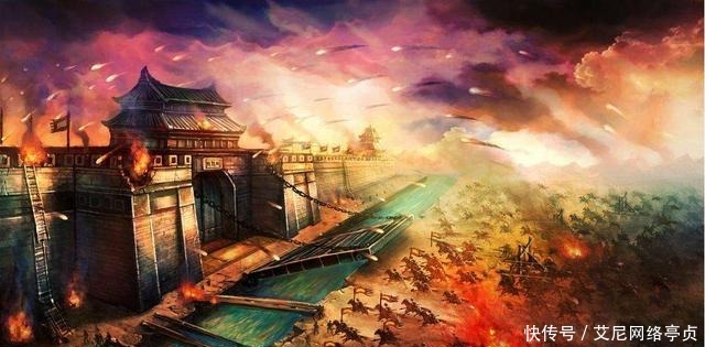 原因|赵匡胤的千年感概,皆与一人有关,其中五大原因揭示天道命数