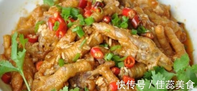 几道美味可口的家常菜,味道香喷喷的,待客必备超下饭