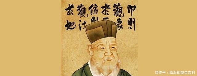 被认为是“礼教吃人”的始作俑者,是现代人对朱熹最大的误读