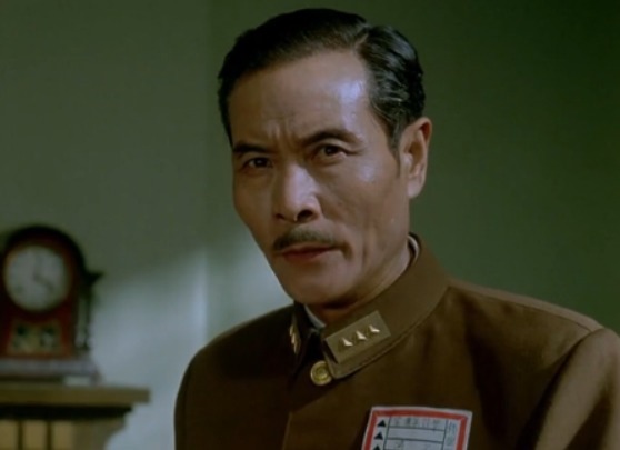 副总司令|堂堂国军副总司令,手握十万重兵,一战被我军打成了小营长!