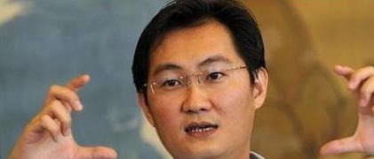 企业家|为何马云满世界转悠，马化腾却总在“隐居”，这4个字说明一切