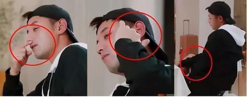 短信|金晨一条短信拒绝张继科,换精致肤白男嘉宾,张继科做错了什么?