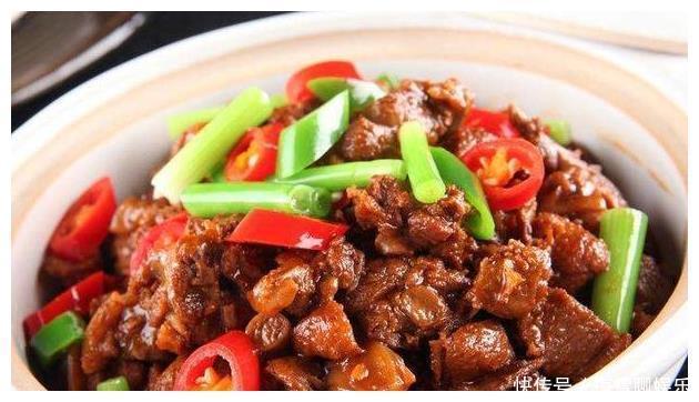 健康|几道美味的家常菜,实惠又健康,简单易学,家人都爱吃