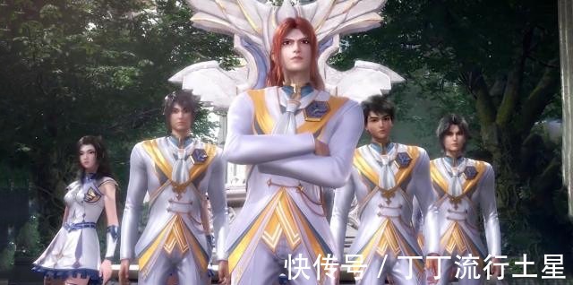 天斗帝国|斗罗大陆为何说真正打败千仞雪的不是唐三而是另一位王子