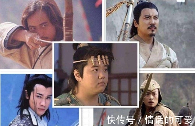 瓦岗寨!历史上真实的瓦岗寨,瓦岗五虎将并不亲密,他们其实属于三个阵营