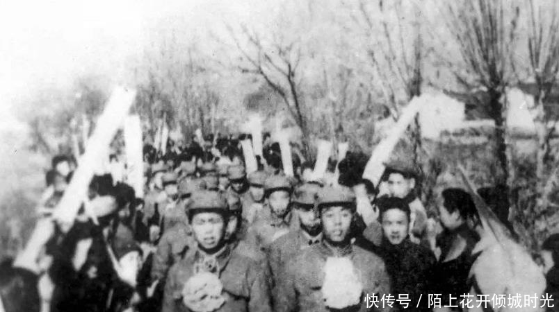 影响|解放战争为何那么快结束?其实和抗战有关,国共合作的影响太大了