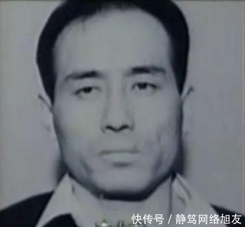 中国大案纪实|李小龙流窜抢劫杀人负23条人