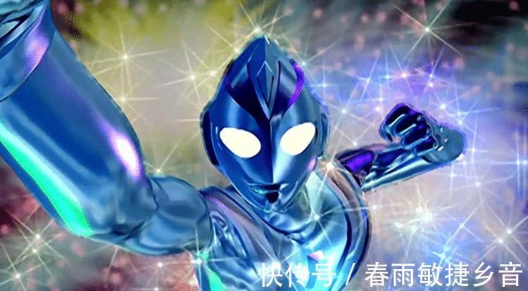 扮演者|奥特曼 伽古拉神预言，戴拿奥特曼真出问题了！