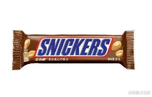 抗饿|公认“最抗饿”的4种零食,士力架排第四,第一堪称“抗饿神器”