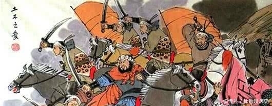 于谦|于谦,一个挽留大明王朝的男人,一个孤独的勇者