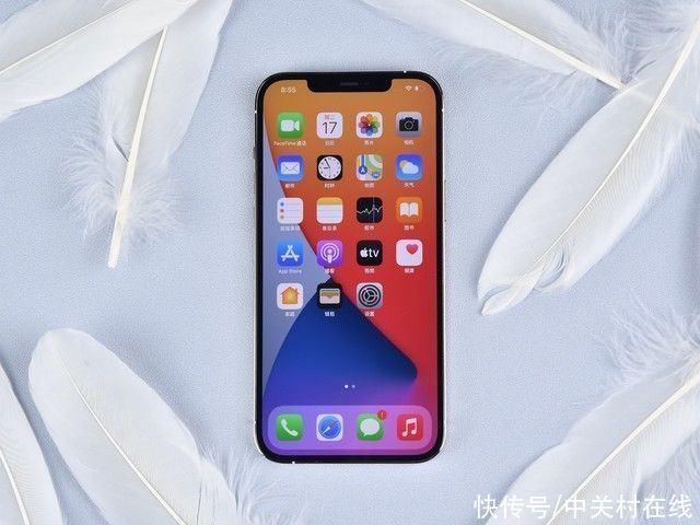 Pro|选iPhone 12 Pro还是选Max 看完再决定买哪个