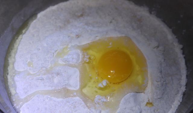 早餐|70岁奶奶健康早餐秘方,3分钟就能学会,再也不用吃外面的早点了