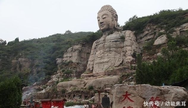 中年|“三晋之源”晋源，旅游资源高度集中，堪称一步一景