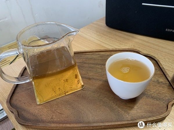 The tea 篇十二：记录最近喝过的茶，合集版2
