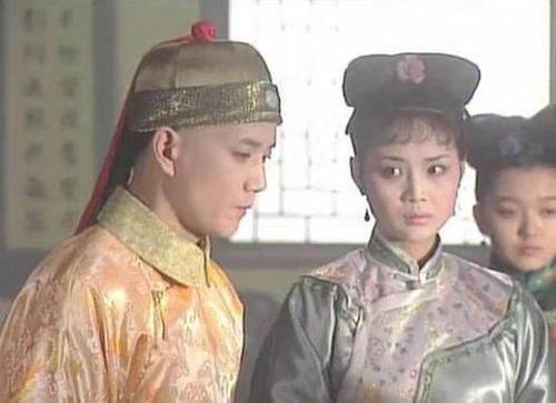 有名|她是历史上最为有名侍女,位高皇亲国戚,经历4任皇帝享年90岁