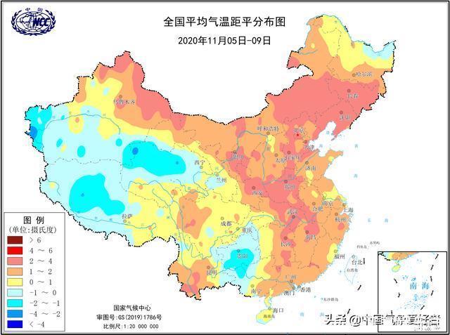 老年|大雪连下四天，长白山局部雪比人高！权威数据：反而是偏暖的特征