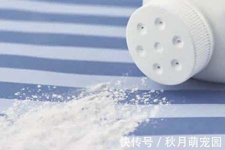 滑石粉|男婴出生未满1年变脑瘫,因为家长洗完澡后用了它