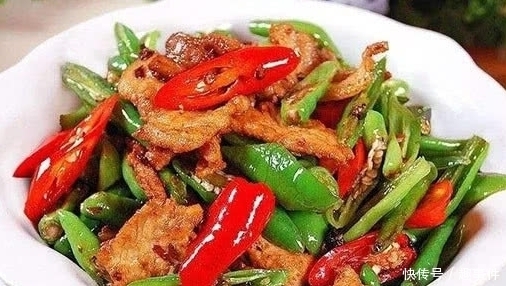 几道家常菜往桌上一端,全家抢着吃,你一筷子我一筷子,秒光!