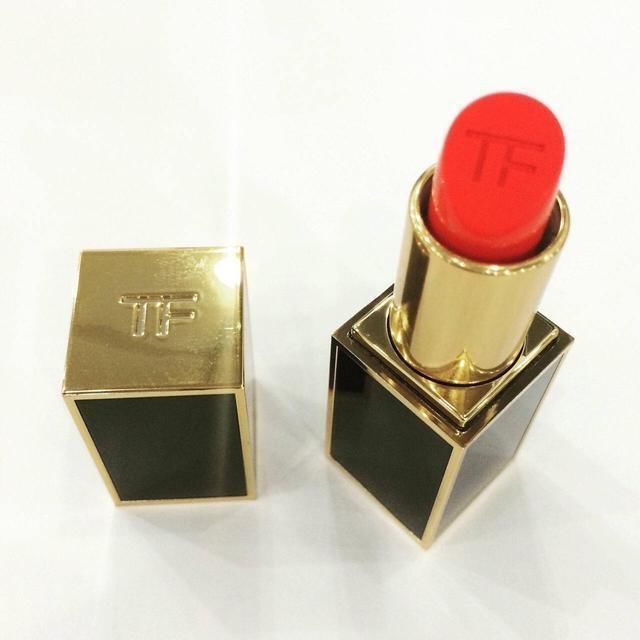 这些显白显气色的口红对黄皮MM真的超级友好,让你更有女神范