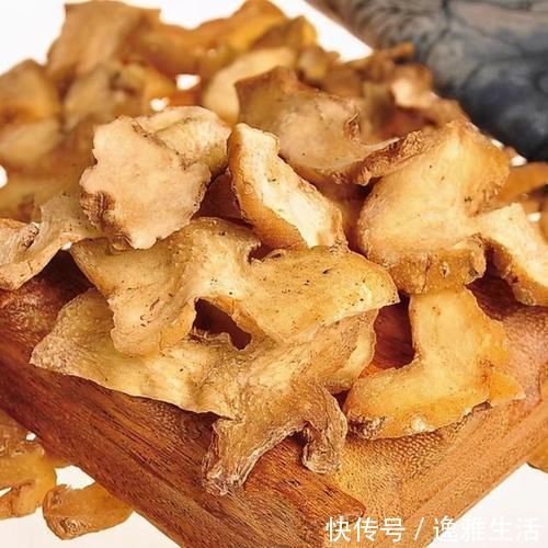 妙用|黄精的妙用——补气养阴,健脾润肺,固肾乌发