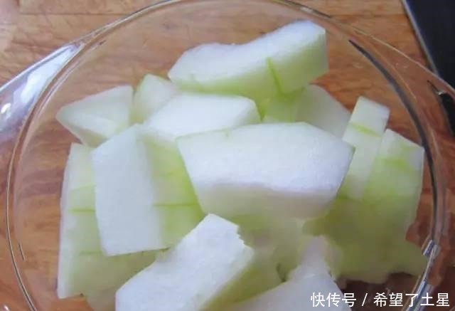 做法简单,味道鲜美,保你米饭连吃三大碗!