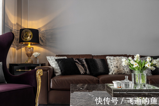 底特律|梦回底特律,温柔复古的美式