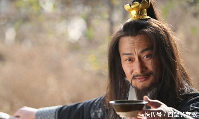 名次|梁山上名次排在第四把交椅,因不满宋江,毅然决然的离开!