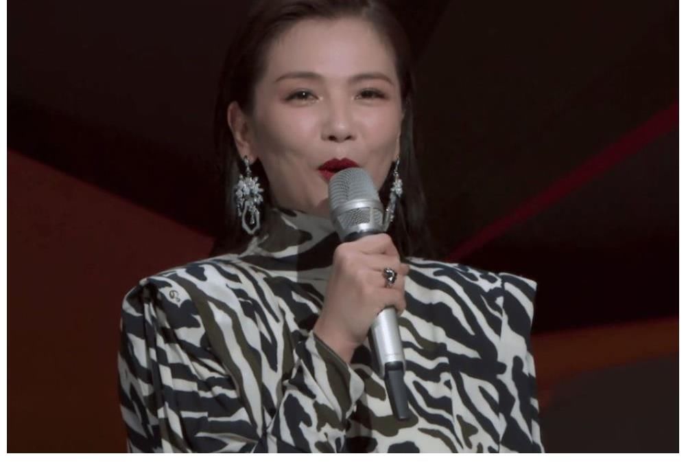 哥哥們|劉濤又翻車了！擔任《披荊斬棘的哥哥》主持人，被嘲功底差油膩！