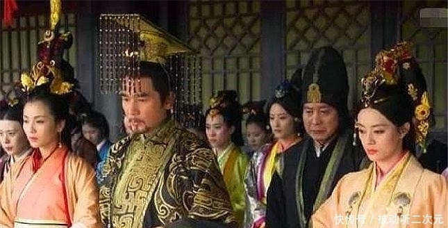 出嫁|芈月传:孟嬴出嫁,芈月很伤感,秦王竟用这种方式给芈月“释压”