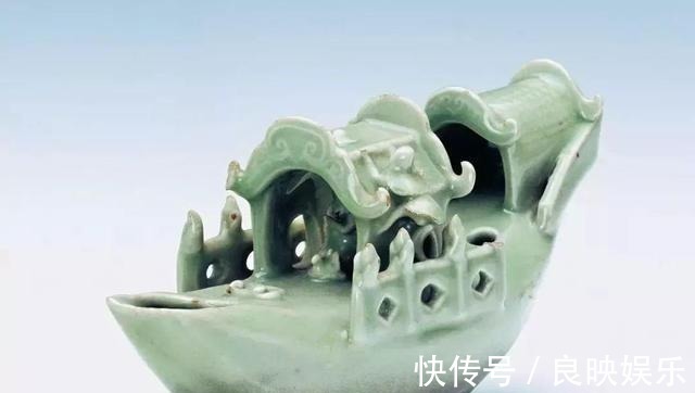 青瓷&来历不明的“窑底货”:凭什么被尊为镇馆之宝