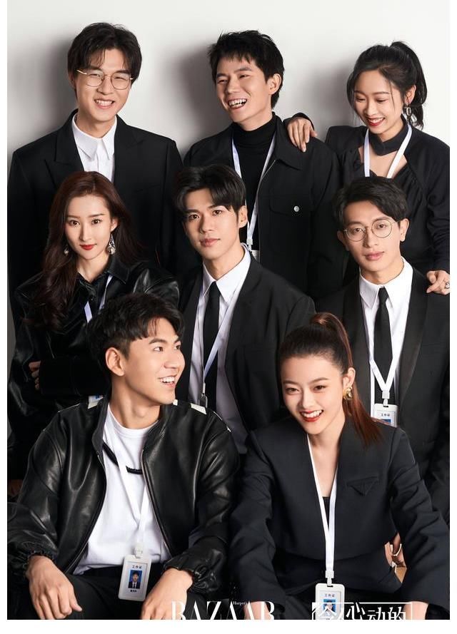 盘点《令人心动的offer》第二季实习生现状