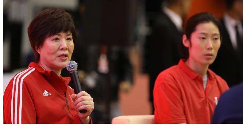 巴黎奥运会|女排选帅提上日程！巴黎奥运周期首个比赛时间确定，郎平有望回归